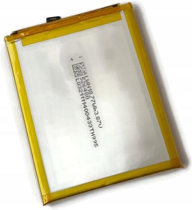 Org Nowa oryginalna bateria NE50 do Motorola Moto G52 G72 G82 - zdjęcie 2