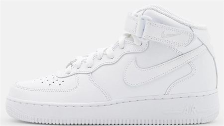 NIKE AIR FORCE 1 '07 MID - zdjęcie 2