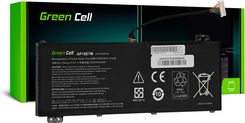 Zdjęcie Green Cell AP18E7M AP18E8M do Acer Nitro 5 AN515 44 AN515 45 AN515 54 AN515 55 AN515 57 AN515 58 AN517 51 AN517 54 (AC83) - Gdynia