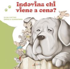 Indovina chi viene a cena Literatura obcojęzyczna Ceny i opinie