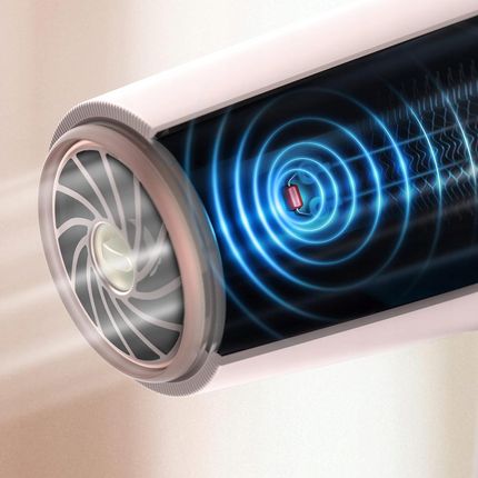 PHILIPS ThermoShield BHD500/20 - zdjęcie 2