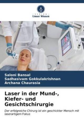 Laser In Der Mund Kiefer Und Gesichtschirurgie Literatura