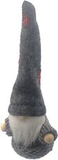 Zdjęcie Saska Garden Zawieszka 1044415 11 Cm Szary - Dobrzyń nad Wisłą