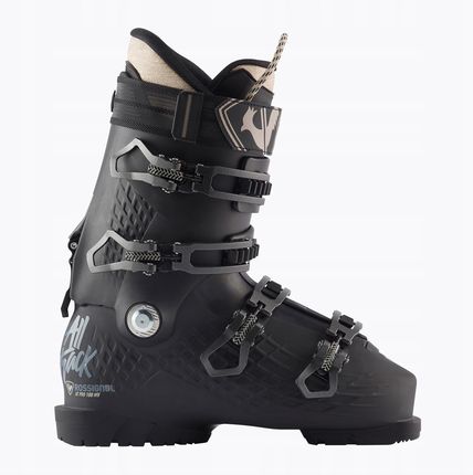 Rossignol Alltrack Pro 100 Mv 27,5 Black 23/24 - zdjęcie 2