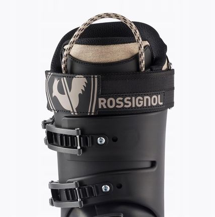 Rossignol Alltrack Pro 100 Mv 27,5 Black 23/24 - zdjęcie 3