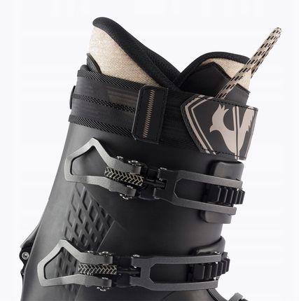 Rossignol Alltrack Pro 100 Mv 27,5 Black 23/24 - zdjęcie 4