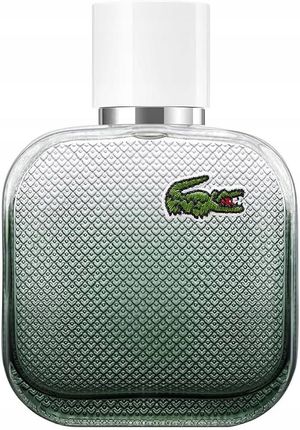 Lacoste L.12.12. Blanc Eau Intense Woda Toaletowa 100 ml TESTER - zdjęcie 5