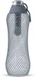 Butelka z filtrem LifeStraw Go 2.0 Stainless Steel 1000 ml - Aegan Sea