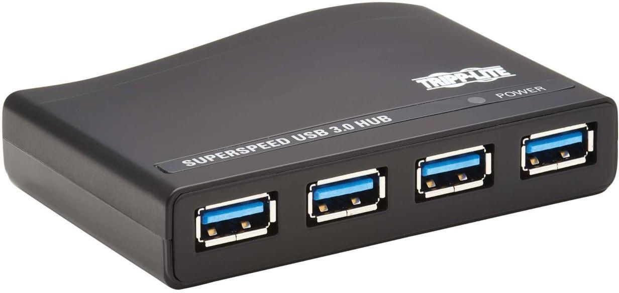 Hub Usb Eaton Tripp Lite Port Usb A Mini Hub Usb Gen Opinie