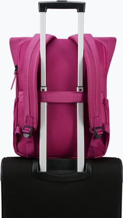 Plecak American Tourister Urban Groove 20,5 l deep orchid - zdjęcie 3