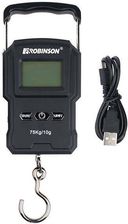 Zdjęcie Robinson Waga Wędkarska Usb 169107 - Wieleń