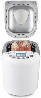 ŚWIETNY WYPIEKACZ DO CHLEBA MD11011 500W 1KG PIECZENIE CHLEBA - zdjęcie 3