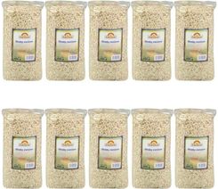 Zdjęcie Eko Wital Sp Z O.O 10 X Otręby Owsiane 500g Dr Zdrowie - Wrocław