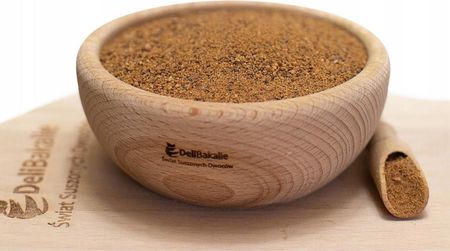 Delibakalie Gałka Muszkatołowa Mielona 100g - zdjęcie 2