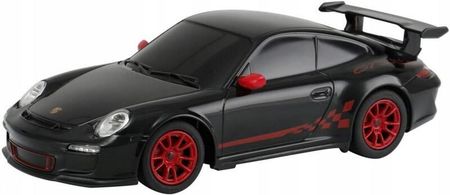 Rastar Auto Zdalnie Sterowane Porsche Gt3 Rs Skala 1:24 R/C Dwa - zdjęcie 4