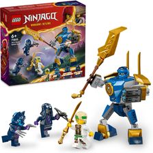 LEGO NINJAGO 71801 Atak powstającego smoka Kaia Ceny i opinie Ceneo pl