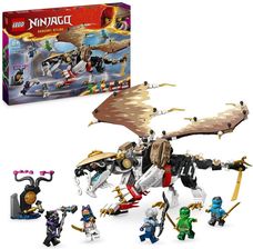 LEGO Ninjago 71810 Smoczątko Riyu Ceny i opinie Ceneo pl