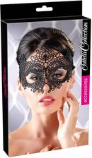 Zdjęcie Haftowana Maseczka - Świdnik