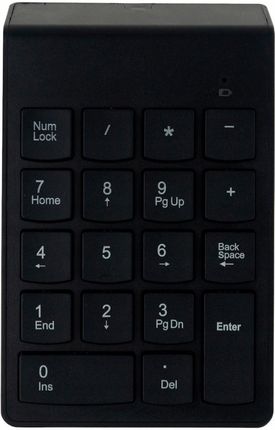 Klawiatura numeryczna Martom (TG67391) - zdjęcie 2