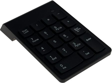 Klawiatura numeryczna Martom (TG67391) - zdjęcie 4