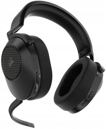 CORSAIR HS65 Wireless v2 Czarny (CA9011285EU2) - zdjęcie 2