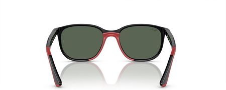 Ray-Ban Junior RJ9078S 713171 ONE SIZE (48) - zdjęcie 2