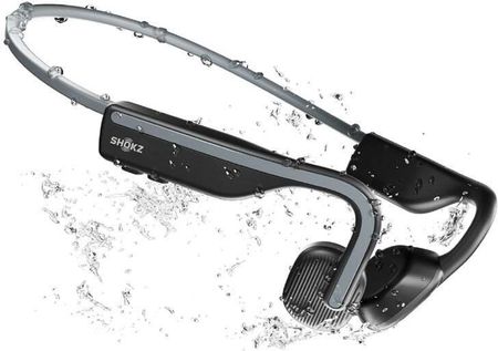 Shokz OpenMove Szary (S661GY) - zdjęcie 4
