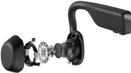 Shokz OpenMove Szary (S661GY) - zdjęcie 3