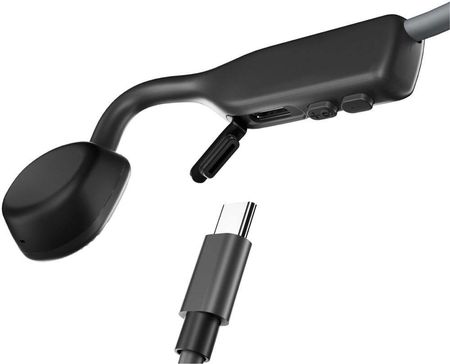 Shokz OpenMove Szary (S661GY) - zdjęcie 2