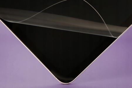 Bizon Folia Na Tablet Do Lenovo Tab P12 12.7 Tb 370 2 Szt - zdjęcie 4
