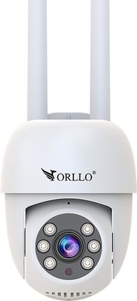 Orllo Kamera Wifi Ip Zewnętrzna Obrotowa 4Mpx Tz2 Pro (TZ2PRO) - zdjęcie 5