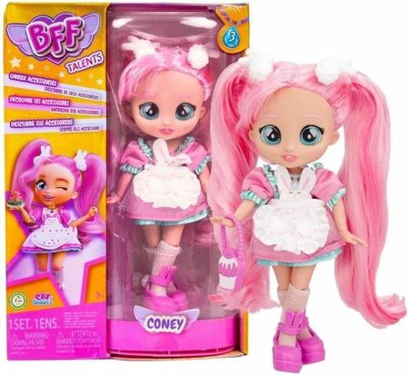 Imc Toys Lalka Baby Coney - zdjęcie 4