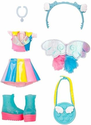 Imc Toys Lalka Baby Jenna - zdjęcie 2