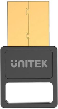 Adapter Bluetooth 5.3 USB-A czarny (B105B) - zdjęcie 2