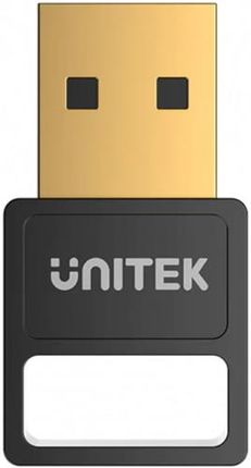 Adapter Bluetooth 5.3 USB-A czarny (B105B) - zdjęcie 5