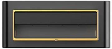 Adapter Bluetooth 5.3 USB-A czarny (B105B) - zdjęcie 4