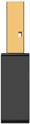 Adapter Bluetooth 5.3 USB-A czarny (B105B) - zdjęcie 3