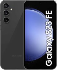 Zdjęcie Samsung Galaxy S23 FE 5G SM-S711 8/256GB Grafitowy - Toruń