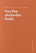 Zdjęcie Szaron Zeszyt 64 Kartki W Kratkę. Serce Człowieka Obmyśla Drogę, Lecz Pan Utwierdza Kroki. - Lubniewice