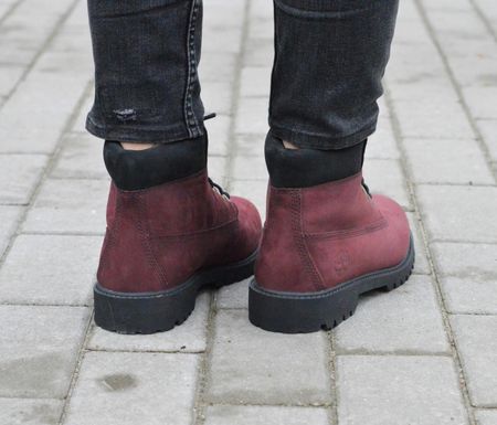 Timberland 6 IN Premium WP BOOT A64A1 39,5 (24,5cm) - zdjęcie 2