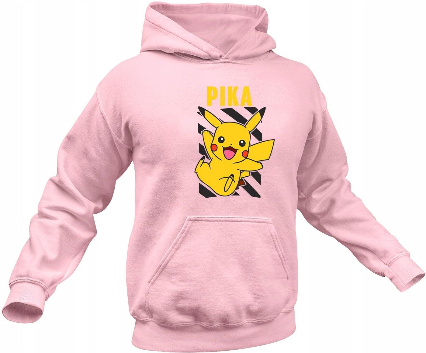 Pikachu Bluza Dzieci Ca Nadrukiem Pokemon Ceny I Opinie Ceneo Pl