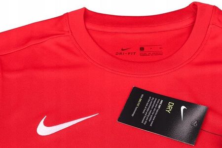 Nike Koszulka Dziecięca Sportowa Wf r.137-146cm - zdjęcie 2