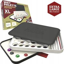 Zdjęcie The Army Painter Wet Palette - Wargamers Edition XL - Zamość