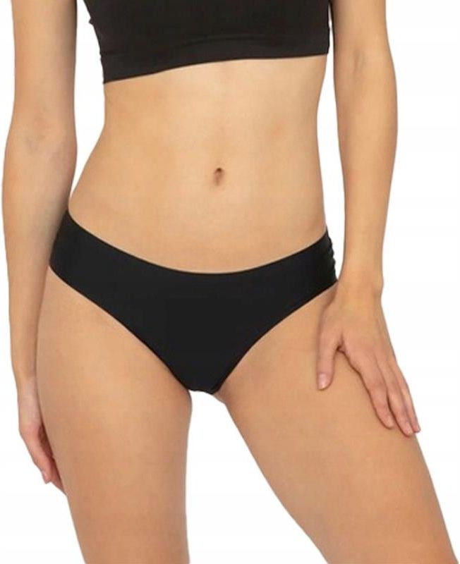 Gatta Mini Bikini Comfort Bezszwowe Czarne Xs Ceny I Opinie Ceneo Pl