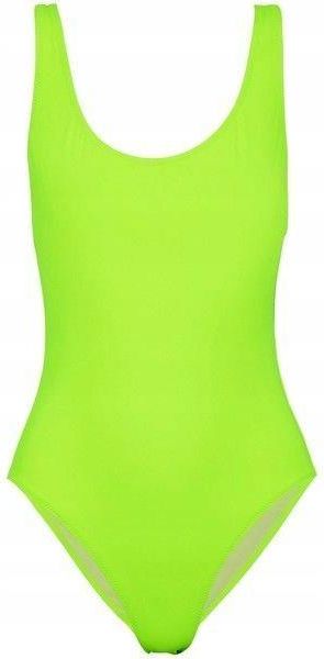 Neon Owy Str J Jednocz Sciowy Bikini Body Lemon M Ceny I Opinie