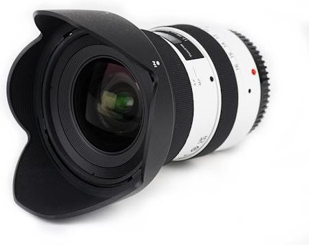 Tokina atx-i 11-16mm WE F2.8 CF (Nikon F) - zdjęcie 2