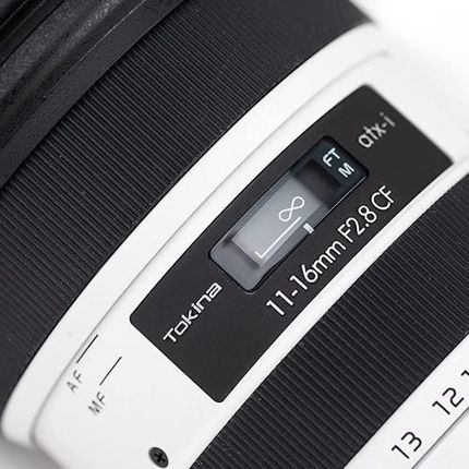 Tokina atx-i 11-16mm WE F2.8 CF (Nikon F) - zdjęcie 4