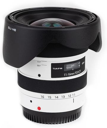 Tokina atx-i 11-16mm WE F2.8 CF (Nikon F) - zdjęcie 3