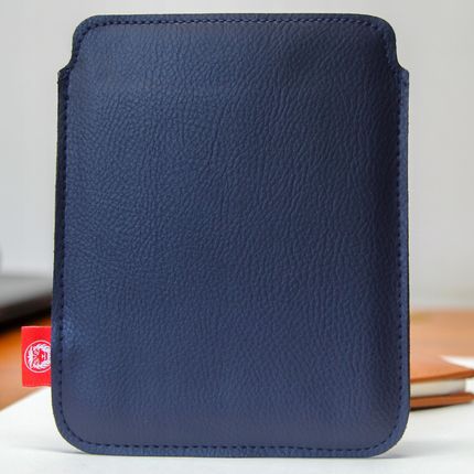 Leo Master Skórzane Etui Do Empik Gobook Case Czytnik Ebook 160X115 - zdjęcie 4
