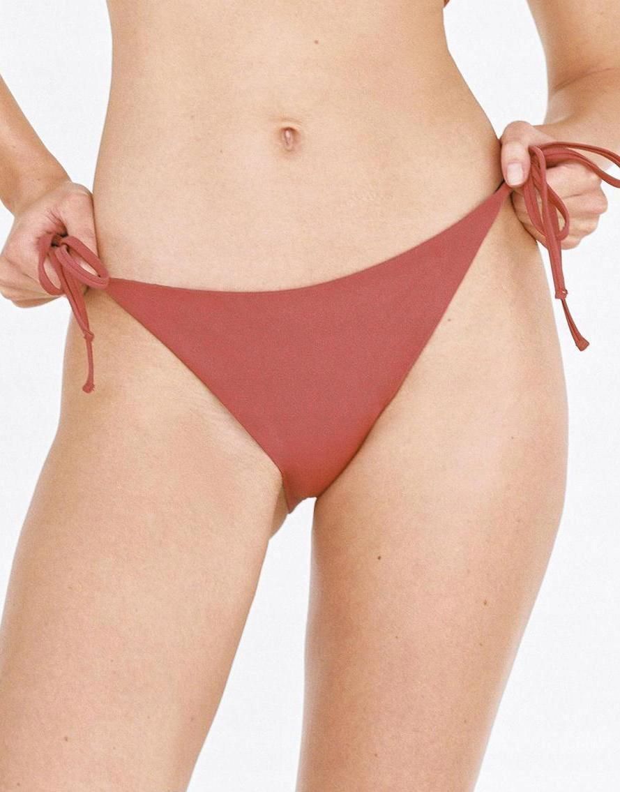 Bikini Wi Zanie C Lt Xl Zara D Od Ceny I Opinie Ceneo Pl